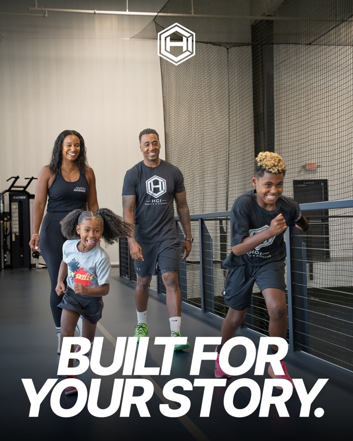 August member feature