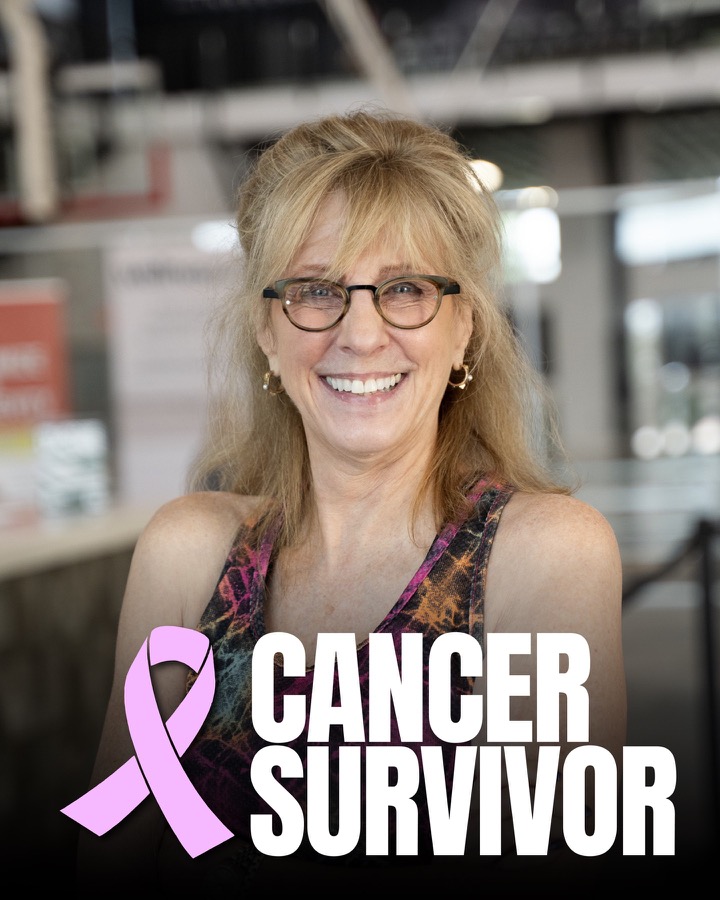 October member feature: Marla's story